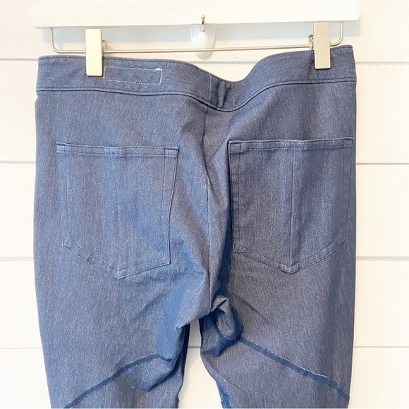 Rag & bone | Woman’s Skinny, Stretchy Jeggings Size 27 - Picture 9 of 12